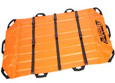 EMS 1 cites Reeves Stretcher as helpful in moving obese patients.