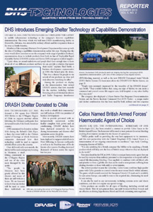 Summer 2010 Technologies Reporter