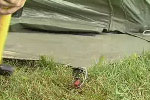 Stake Removal