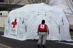 CT Mobile Field Hospital