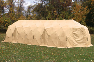 DRASH M Series Shelter