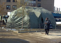 TMSS deployed in Coney Island for Sandy relief