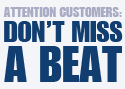 Sign up for the DHS newsletter