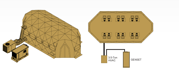 MEDIUM REEVES EMERGENCY OPERATIONS CENTER